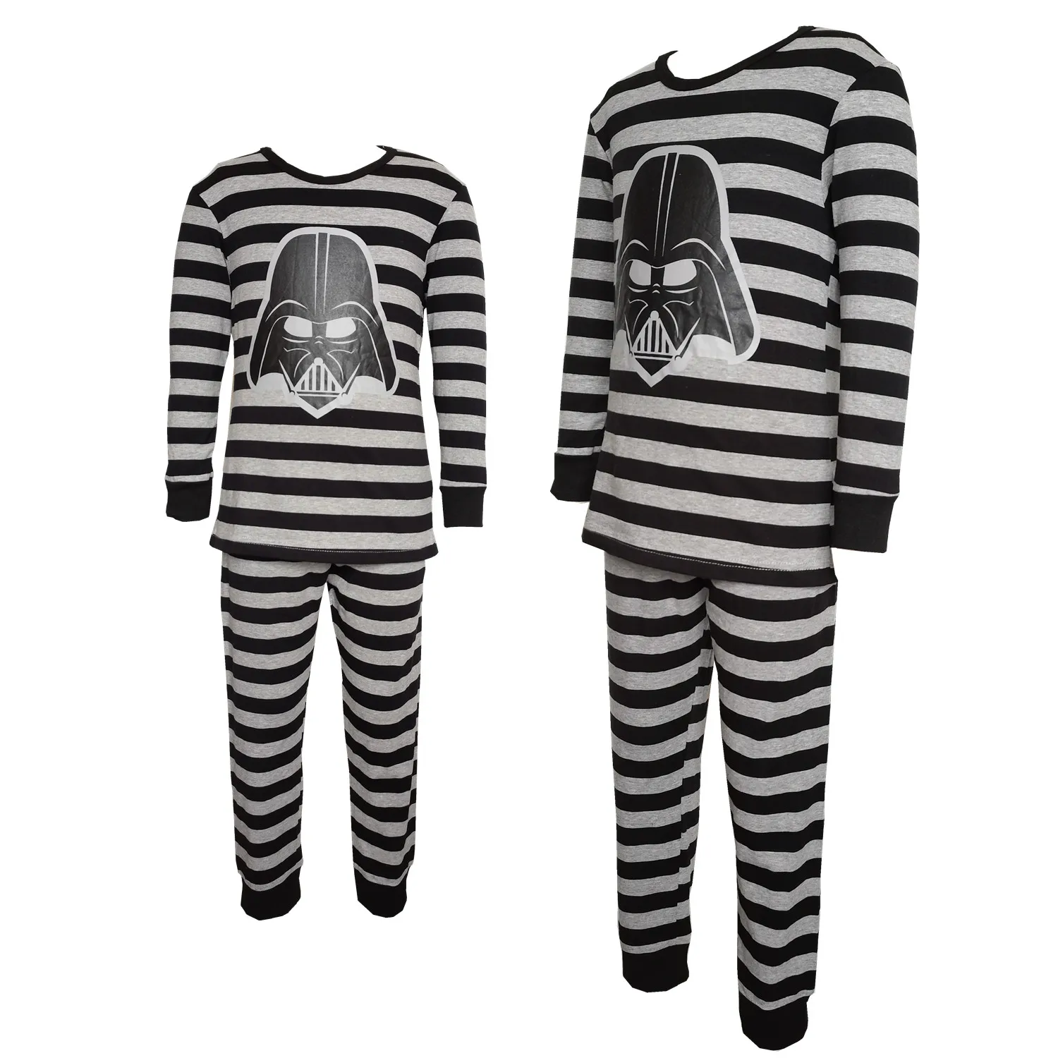 Pijamas navideños a juego para la familia, Super papá y yo, increíbles, Cosplay, familia, niñas, niños, bebé, Jammie, mamá y yo, ropa de casa para hombres