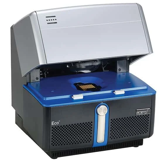 Authorized agent PCRmax 48 hours real-time PCR system to control thermal cycler