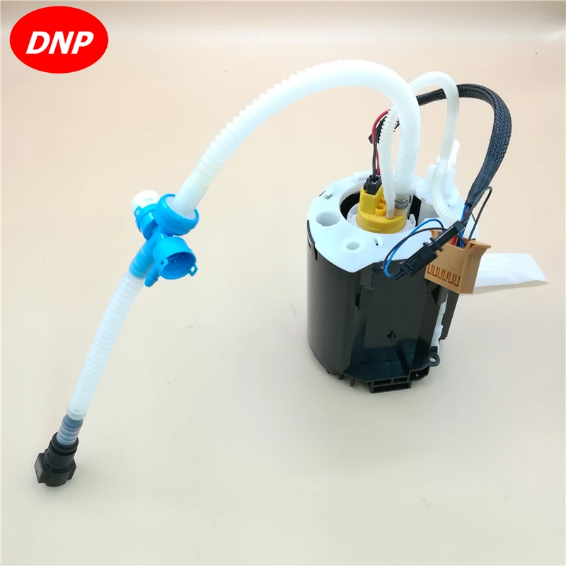 

Топливный насос DNP в сборе, подходит для Land Rover LR4 Range Rover Sport 3.0L 5.0L V6 V8 Sport DISCOVERY LR043385 LR014997 A2C53323174Z