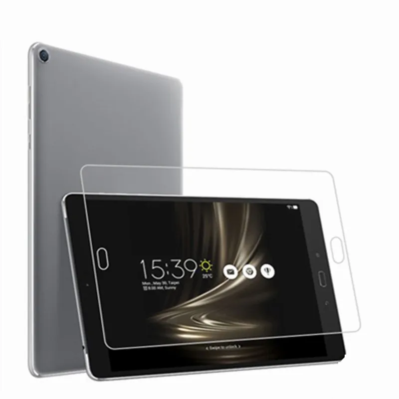 

Tempered Glass Screen Protector Film for Asus ZenPad 3S 10 Z500 Z500M 9.7"