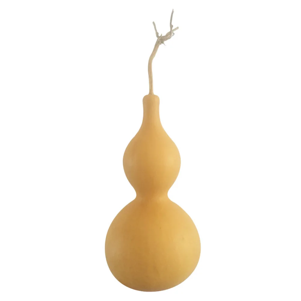 Calabash seco natural de cada tamanho & cucurbit para decorações de casa