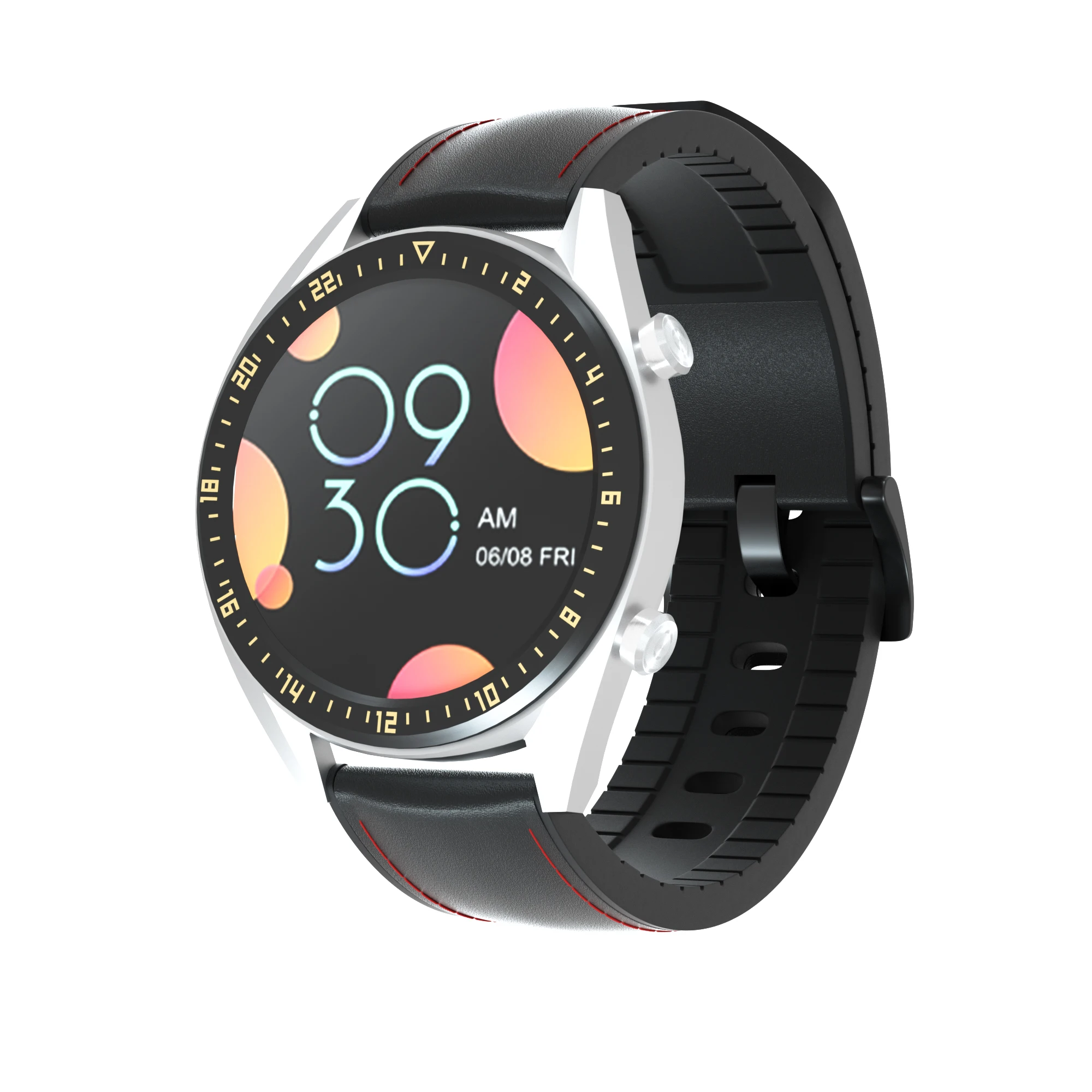 22Mm Ban Nhạc Cho Huawei Gt 2 Cổ Điển Cho Samsung Gear S3 Galaxy Dây 46 Mm Dây Thay Thế Vòng Đeo Tay Thể Thao cho Đồng Hồ Huawei Watch GT