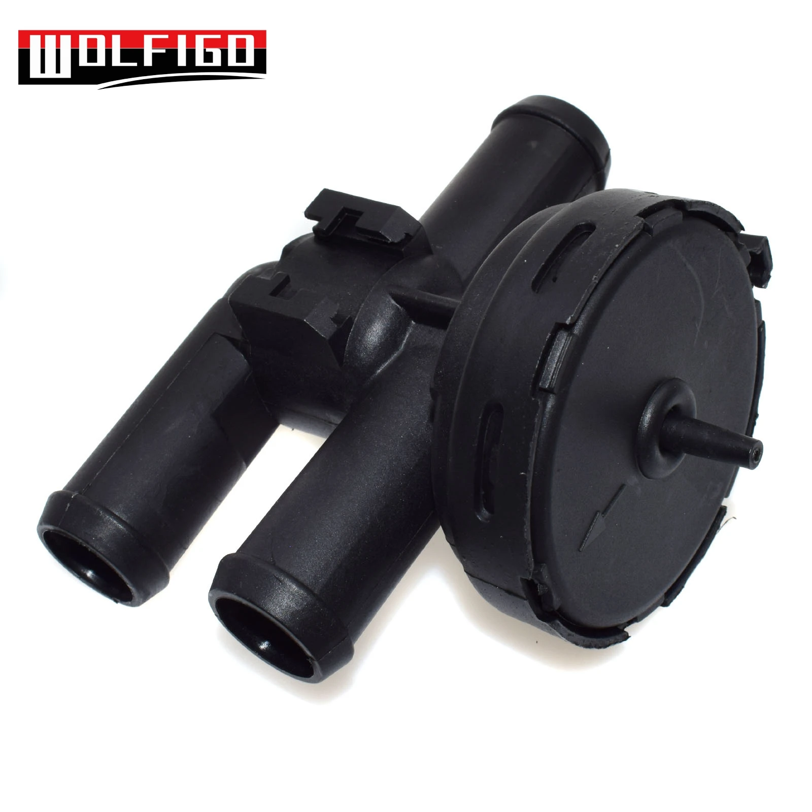 WOLFIGO 90566947 ARC Lineer Aero Isıtıcı Bypass Kontrol Vanası: SAAB 9-5 2.3 ve 3.0 Modelleri İçin Güvenilir Çözüm