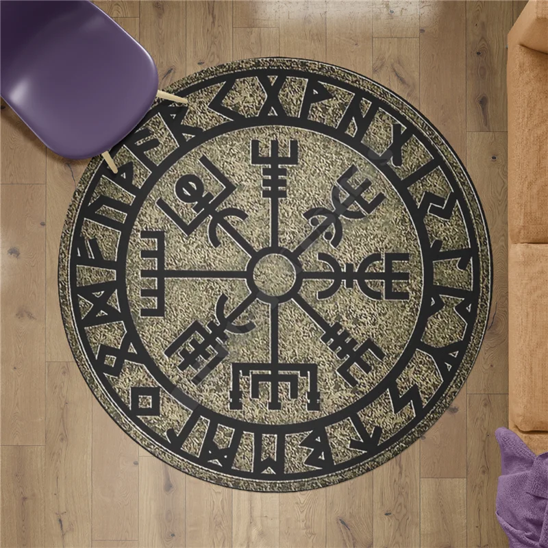 

Jesus Tattoo Carpet Square Anti-Skid Area Floor Mat 3D Rug Non-slip Mat Dining Room Living Room Soft Bedroom Carpet 08