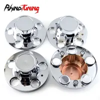 RhinoTuning 4 Uds OD 170,8mm tapa central de rueda para # 1110 Llantas 1977-1982 Jimmy 1976-1995 20 Van Ruedas de suburba # 909 Piezas externas