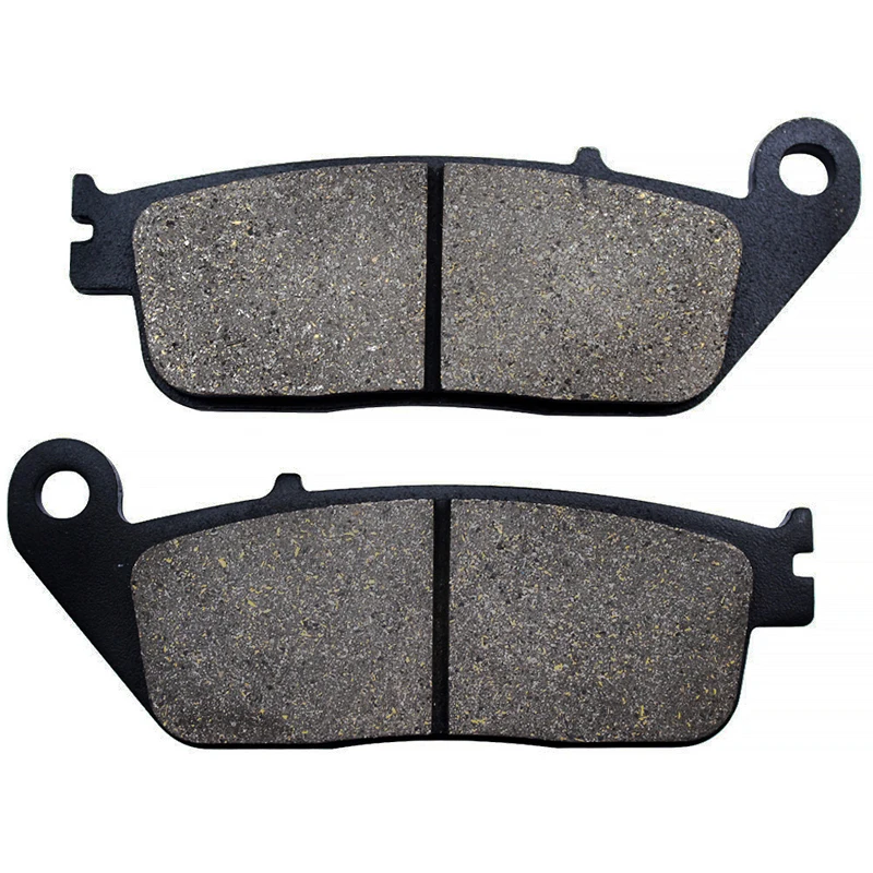 Motorcycle Front Brake Pads For TRIUMPH Thruxton 1200 Liquid Cooled Bonneville T120 1200CC  Bonneville T120 Black 1200cc 2015-16