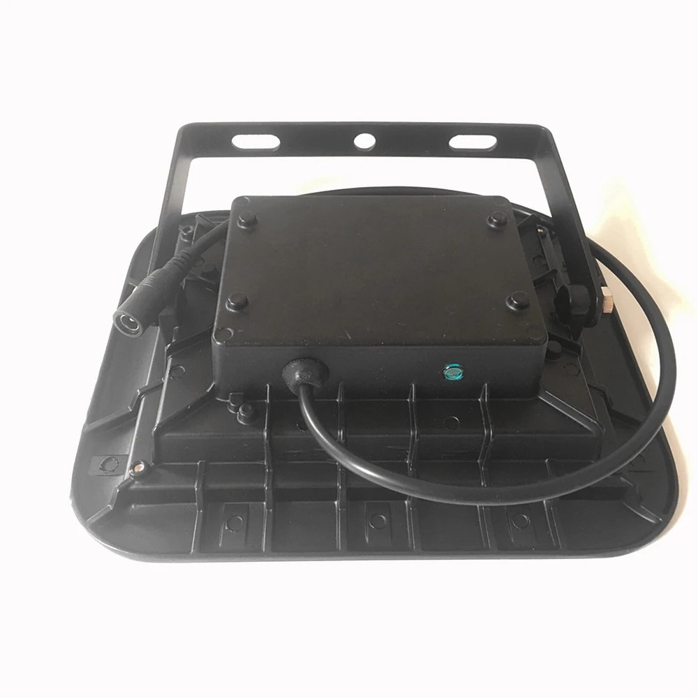 AC 220V CCTV Fill Light Lamp 20pcs Array LEDS IR Illuminator Infrared IR Light Outdoor Night Vision For CCTV Surveillance Camera