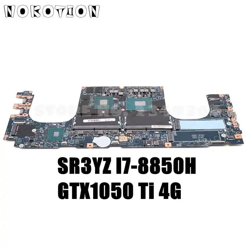 lenovo thinkpad x1 extreme motherboard –AliExpress version で