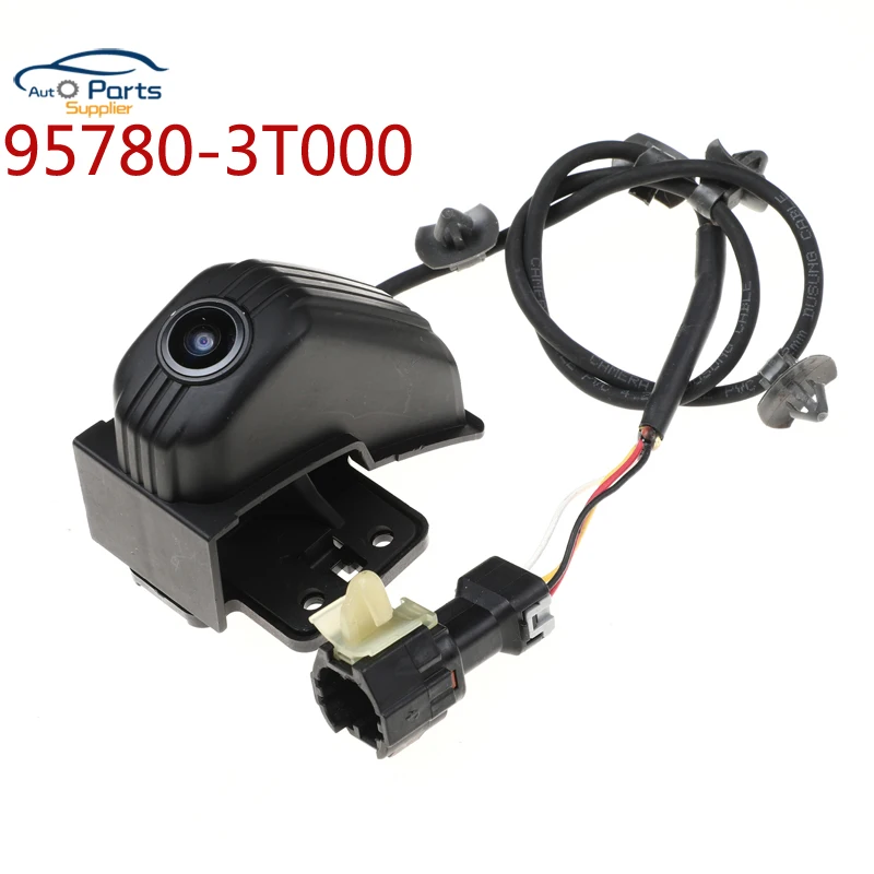 

New 957803T000 Front View Camera Reverse Camera For Kia Backup Parking Camera 95780-3T000