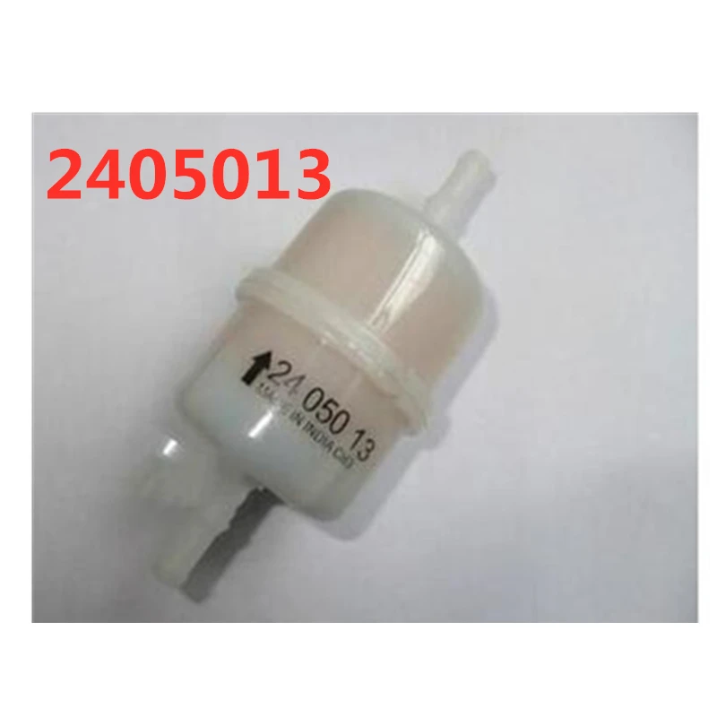 10pcs Dual cylinder engine gasoline filter 2405013 filter for CH20S CH25 CV620 CV680 CH620 CH640 CH740 CH730 CH940 CH980