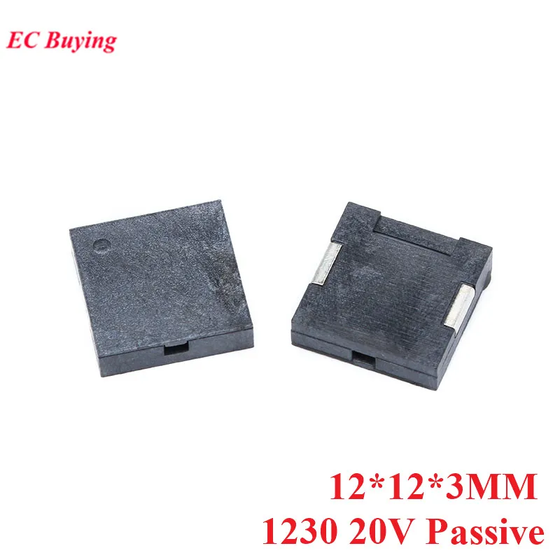 Variant: 1230 20V Passive