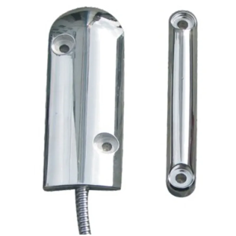 Focus 433 MHz oder 868 MHz Frequenz MD-212R Wireless Rollladen Magnetdetektor für Meian Alarm