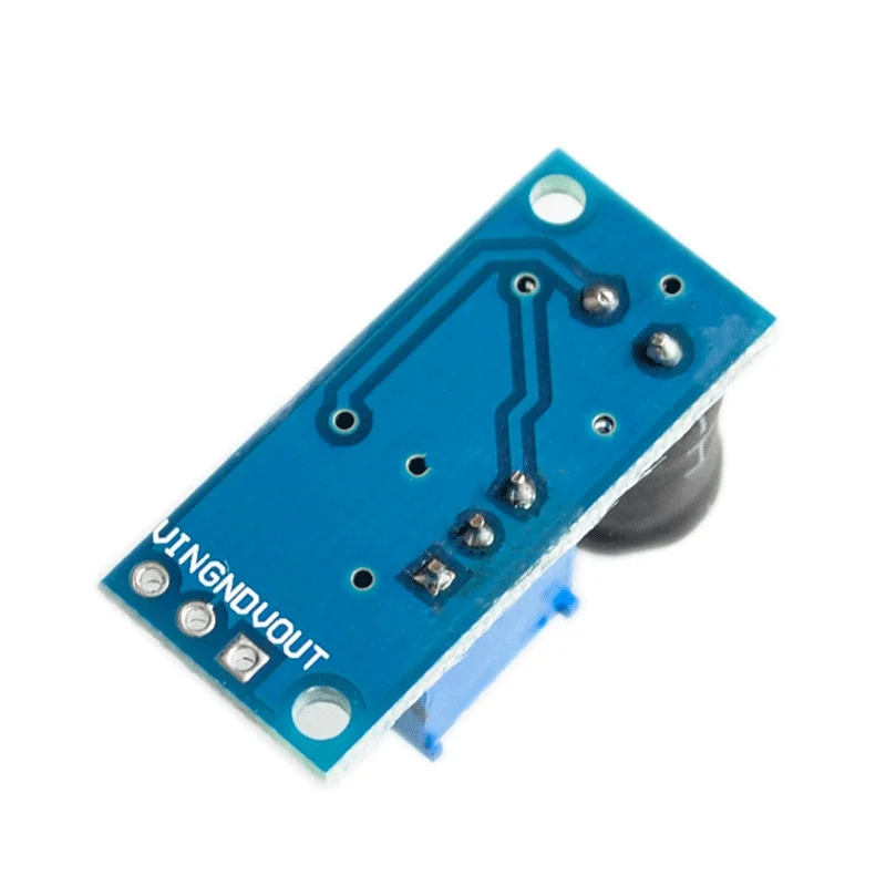 100pcs MC34063A Positive Voltage Negative Voltage Module DC-DC 3.6v-36v Reverse Voltage Module MC34063