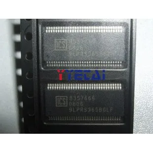 TAI 5PCS Supply ICS954206AG ICS950805AG ICS951462AGLF SLG8SP587V