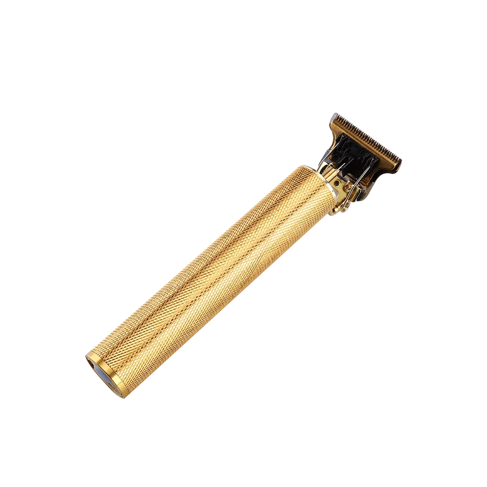 المهنية الكهربائية USB قابلة للشحن المقص الشعر جزازة اللحية ماكينة حلاقة المتقلب تصفيفة الشعر آلة قطع الرجال قطع صغيرة