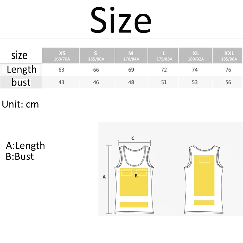 Logo custom 100% cotton quick-drying running vest training fitness vest gym men\'s sports suit sleeveless men\'s