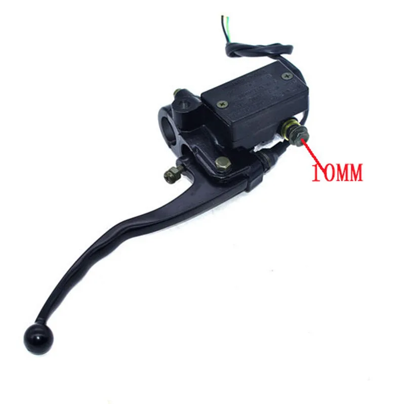 7/8'' 22mm Brake Master Cylinder For   YZR1000 YZR750 XS360 XS400 XS500 XS650 SR500 Motorcycle   ATV TRX350 TRX400 TRX4