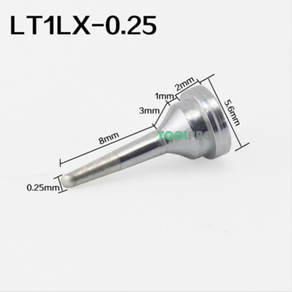 مزيج لحام تلميح ل ويلر WSP80 اللحيم تلميح محطة لحام LTO LTH LT1L LT1S LTK LTD LTAX LTA LTC LTDD LTT LT1X 100 قطعة/الوحدة