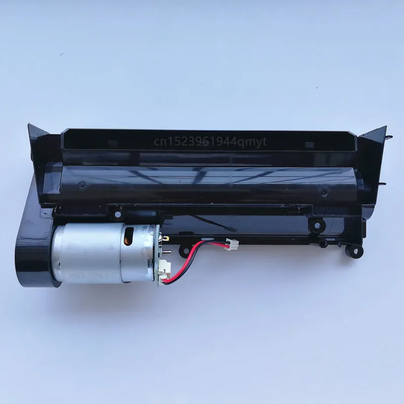 หุ่นยนต์หลัก Roller แปรงมอเตอร์สำหรับ Ilife A6 A8 ZACO A6 A8s หุ่นยนต์เครื่องดูดฝุ่นมอเตอร์แปรงผู้ถือเปลี่ยน