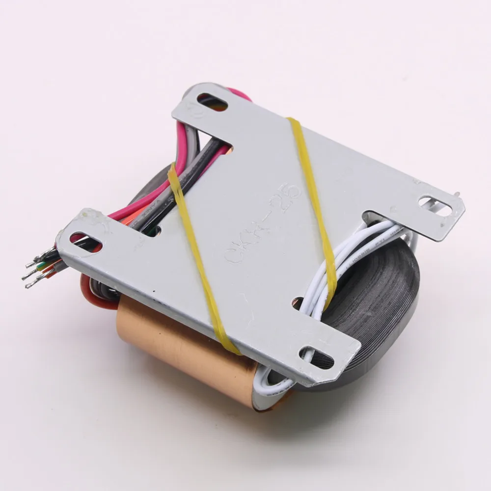 30 واط R-محول الأساسية 30VA الناتج 5 فولت 9 فولت 12 فولت 15 فولت 19 فولت 24 فولت 26 فولت محولات الطاقة للصوت إمدادات الطاقة الخطي