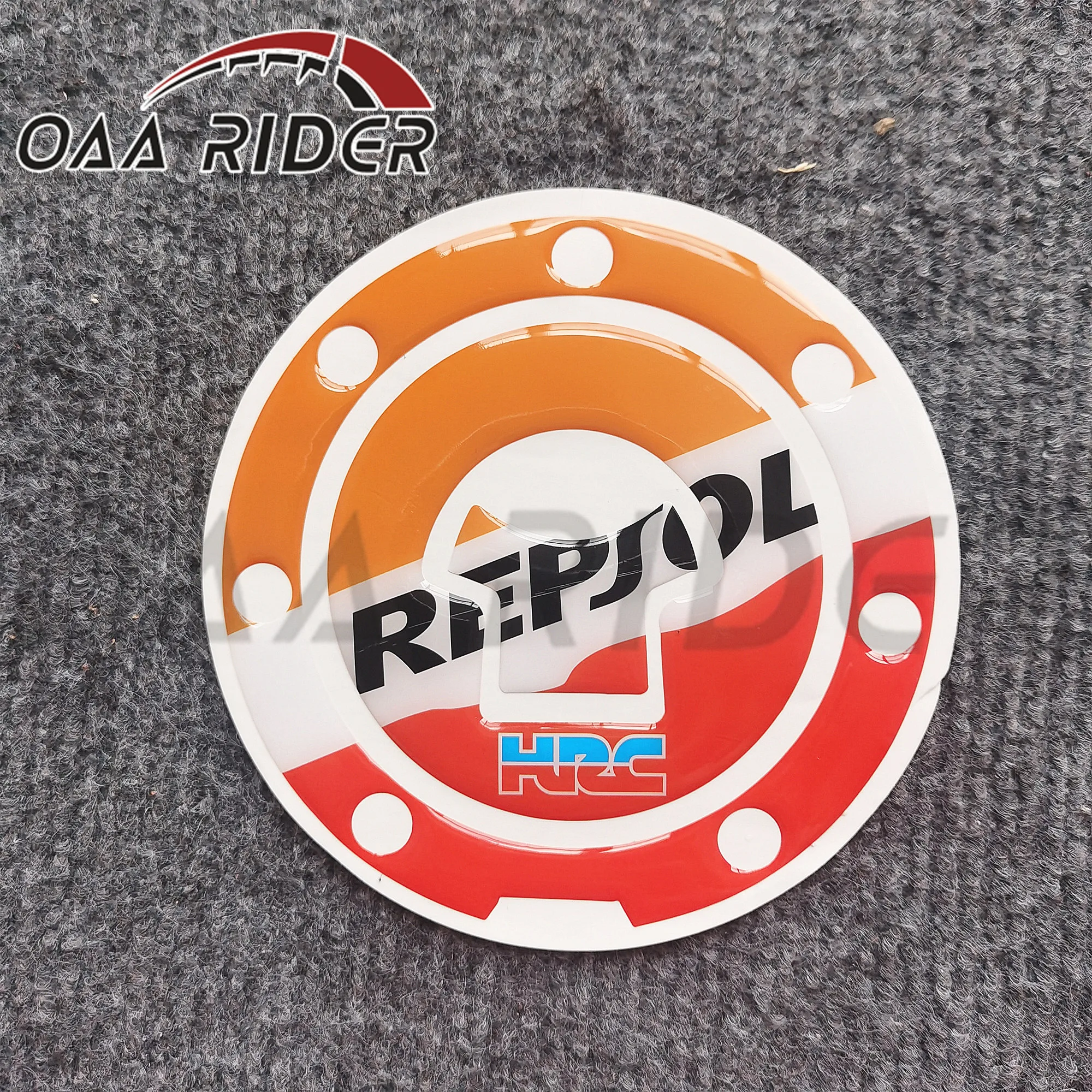 

Motorcycle Sticker Fuel Oil Tank Pad Decal Protector Cover For Honda CBR600RR CBR1000RR REPSOL CBR250 CBR900 CBR929 CBR954 HRC