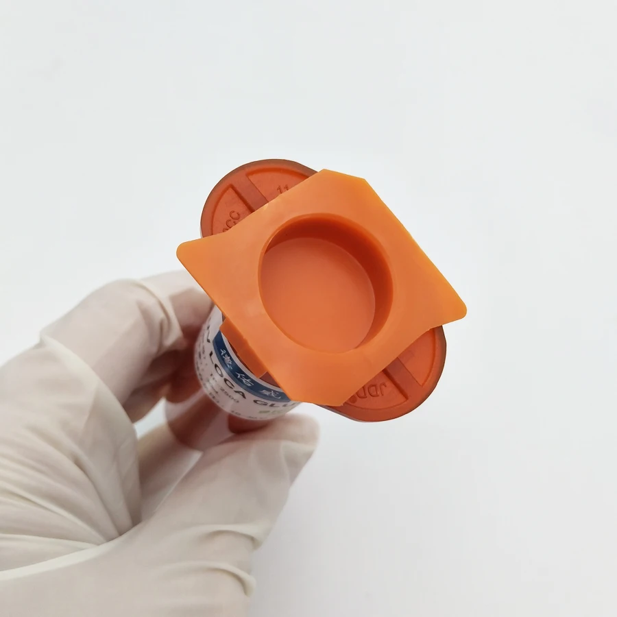 30ml Liquid Ottico Trasparente Adesivo di Riparazione Del Telefono Mobile Dello Schermo Attaccare Trasparente Uv LOCA Colla Per Samsung Galaxy Iphone