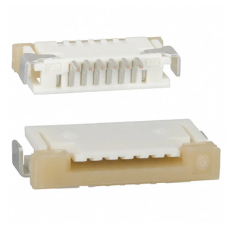 موليكس 052207-069005220706901.0 مللي متر الملعب 6P على الشركة العامة للفوسفات موصل ، مقبس