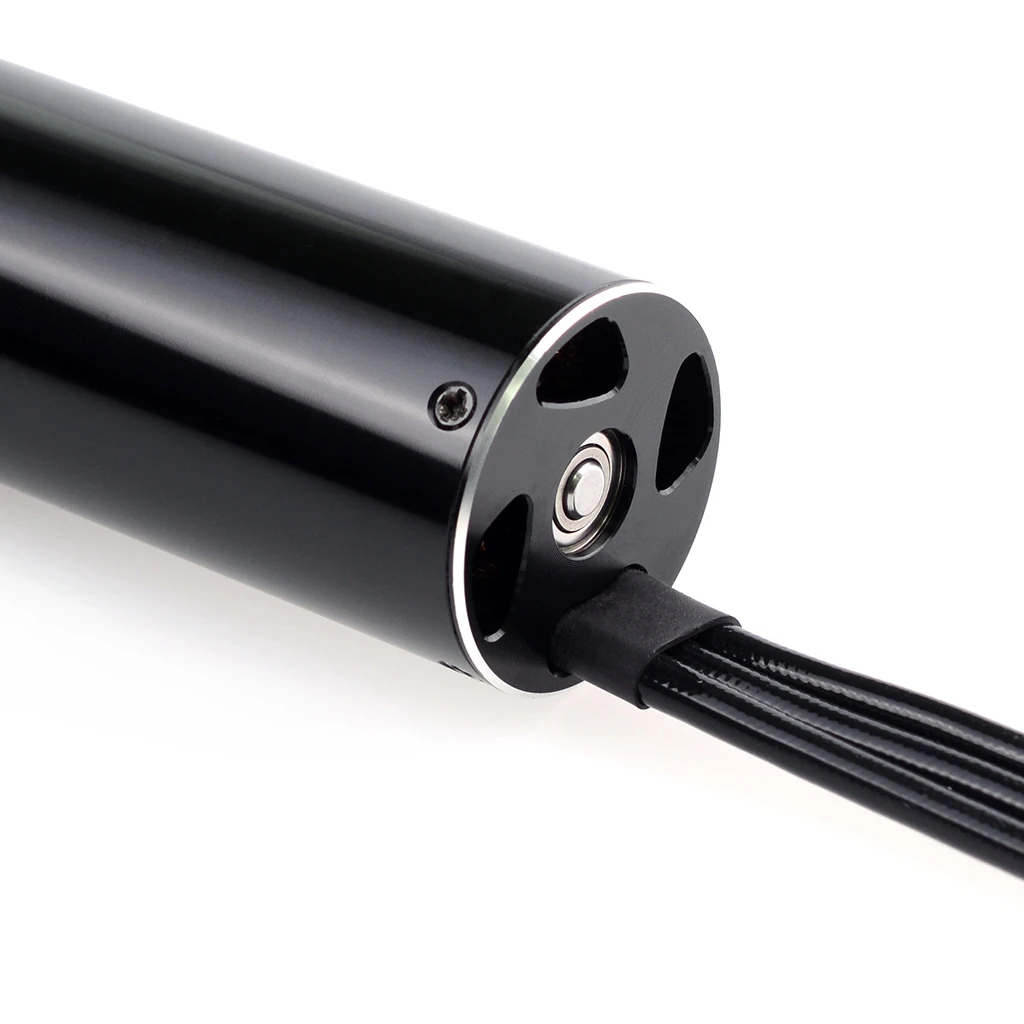 Rakete 2968 3400KV 3800KV Motor für Traxxas Explosion Feilun FT011 FT012 600-800mm RC Boot Auto