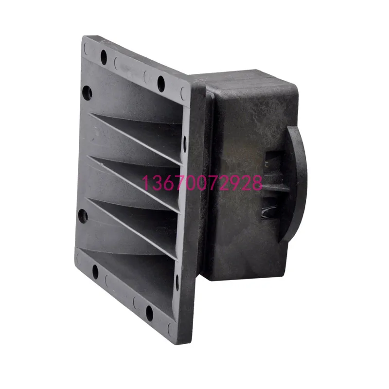 KROYWACH خط صفيف المتكلم مكبر الصوت القرن 160X160MM لخط صفيف المتكلم عالية القرن رمز: إيزا