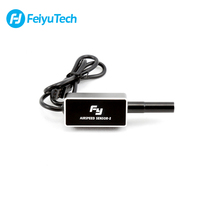 FeiyuTech Feiyu newest airspeed sensor 2 for the autopilot flight controller of panda 2 and 41ap For rc autopilot fix-wing drone