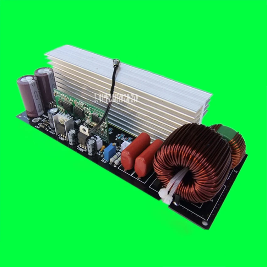 DY1000 Quality 3000W Finish Product With Thickened Heat Sink Pure Sine Wave Inverter Over Voltage/Current/Temperature Protection