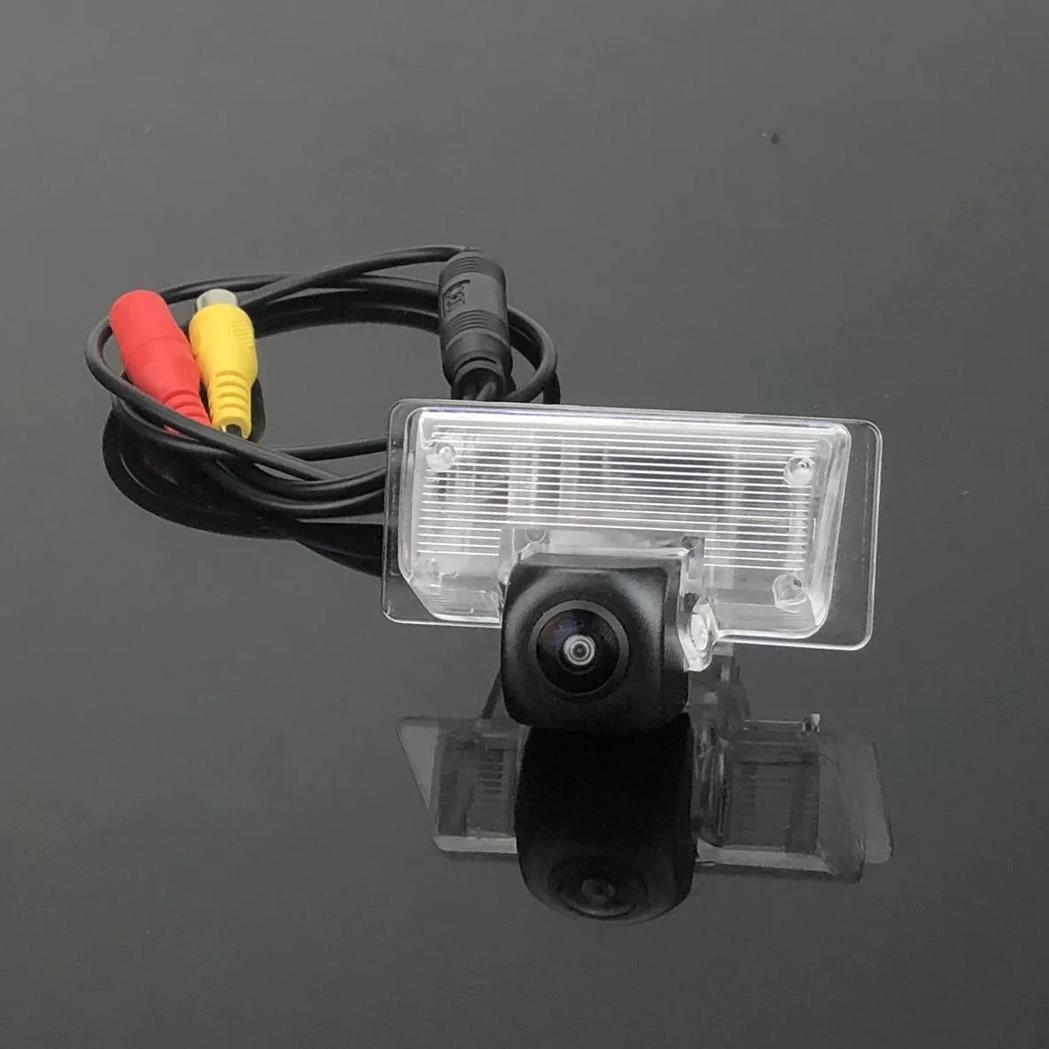 Jiayitian Reverse Camera Voor Nissan Sentra B17 2013 2014 2015 2016 2017 2018 2019 Ccd Backup Camera/Nachtzicht /Achteruitrijcamera