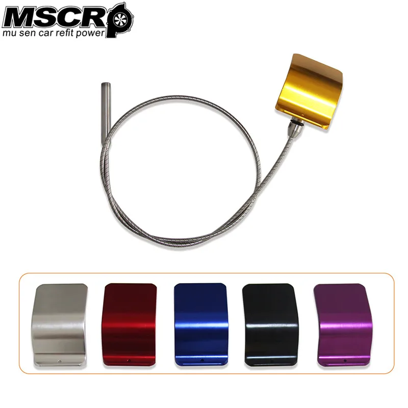 

High quality Billet Oil Dipstick For Honda Engine K20 K20a K20a2 K20z1 K20z3 Dip Stick Hybrid without logo