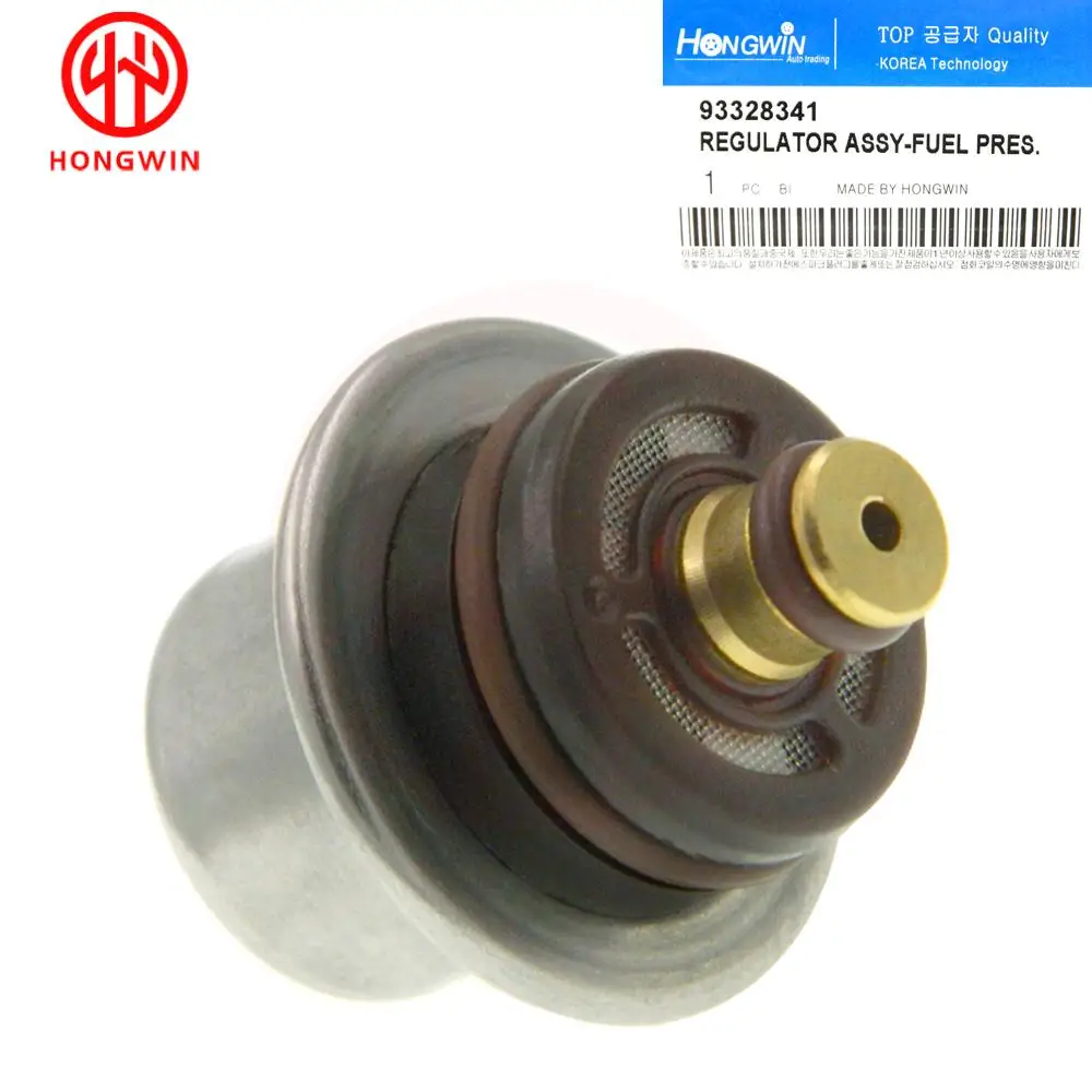 

PR4076,93328341,F000DR0218 Fuel Pressure Regulator For Various Vehicles 2002-2015 Fiat Stilo Mercedes-Benz B200 Turbo 2006-2011