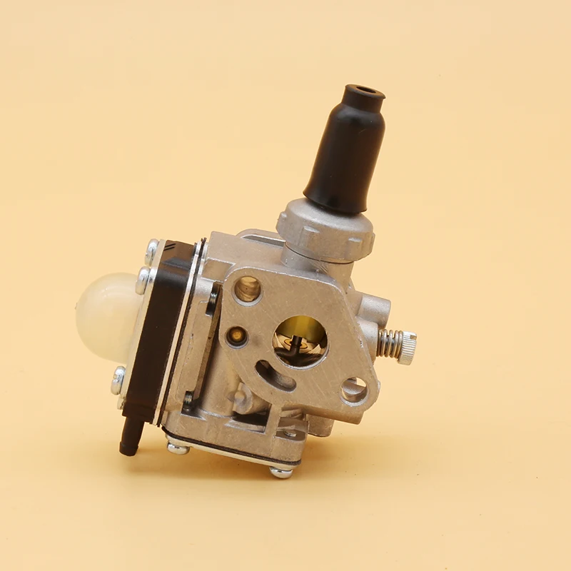 Carburador para motor de jardín Kawasaki Th43 Th48, piezas de repuesto para cortacésped