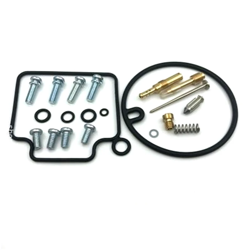 Carburetor Rebuild Kit for 2004-2007 Honda VTX1300C VTX1300R VTX1300S