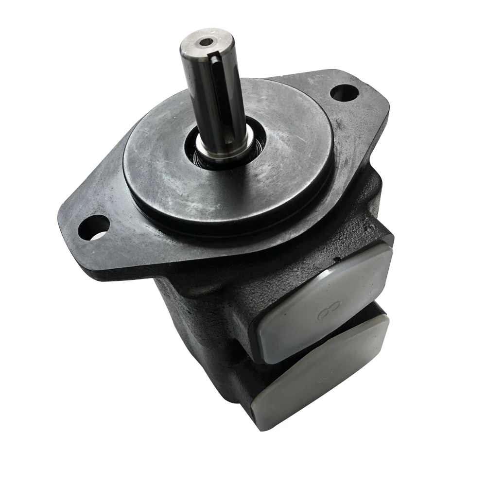 T6CM B25 3L00 A1 hydraulic vane pump high pressure oil pump