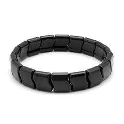 Natural germanium health anion energy bracelet