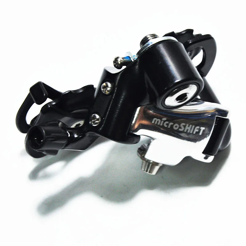 microshift 8 9speed R492 R482 rear road bike derailleur cage s short bicycle transmission compatible R300 3500
