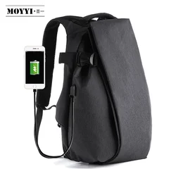 Anti-theft Backpack Bag 15.6 Inch Laptop Oxford Large Capacity School Backpack Men Mochila Male Waterproof Back Pack Backbag