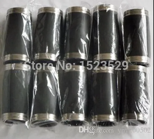 

Clarinet accessories part 2 clarinet part: 5 PCS clarinet barrels of 62 mm and a set of 5 pcs65 mm