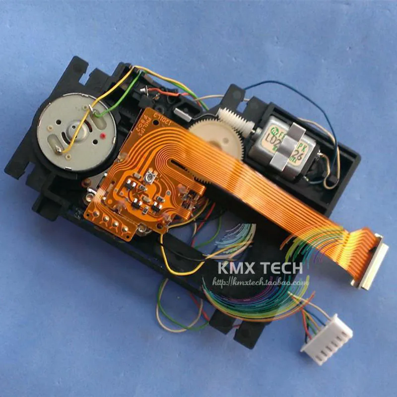 CD36 CD38 وحدة رأس ليزر بصري لماران TZ CD-36 CD-38 CD-43 آلية CD43 #3