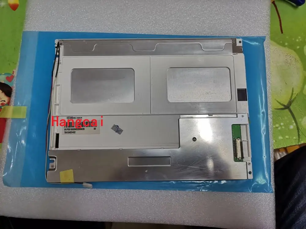 

Original 10.4 inch LCD screen TM104SDH02