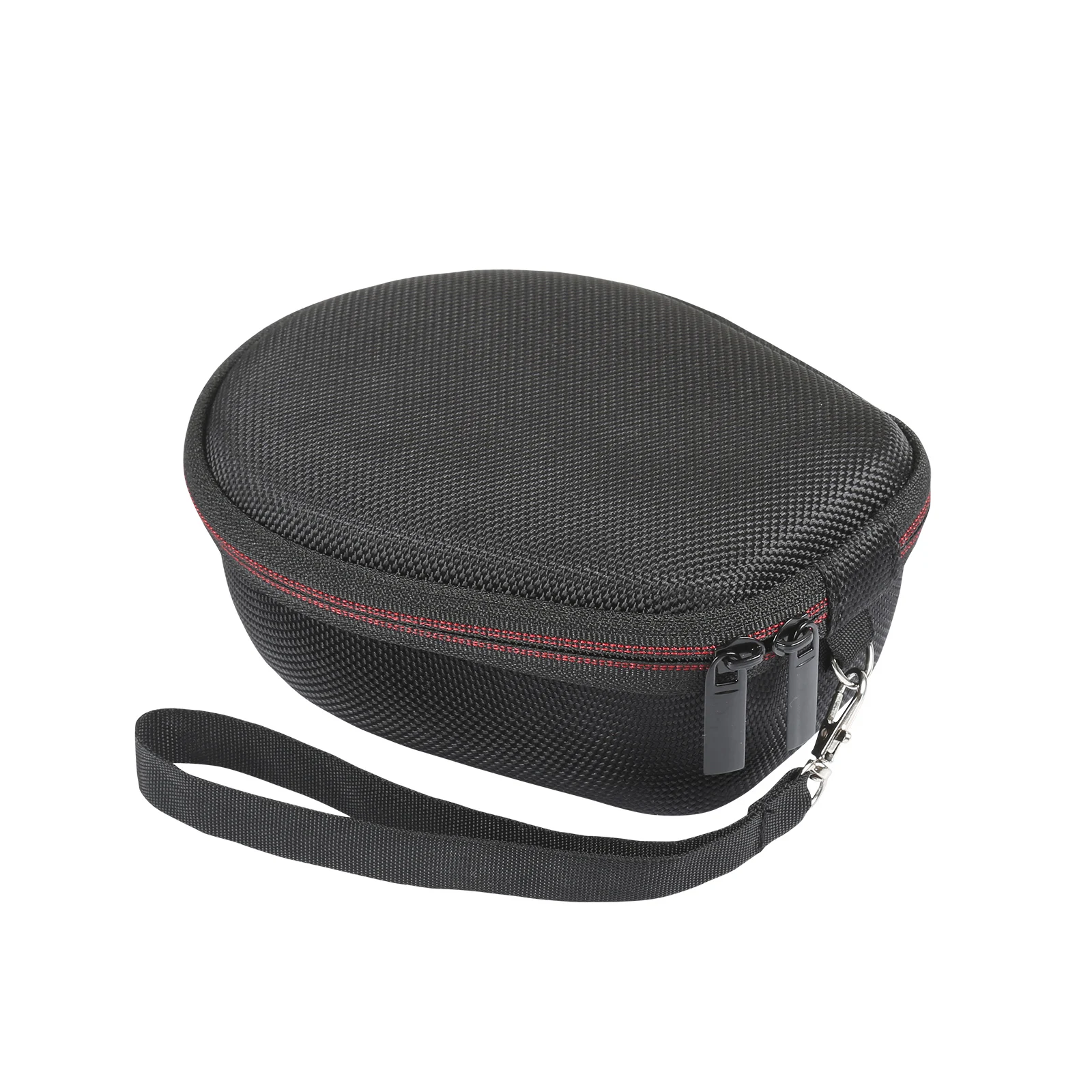 ZOPRORE-Caso EVA rígido para Lenovo X4 osso condução fone de ouvido Bluetooth, fone de ouvido sem fio impermeável, esporte