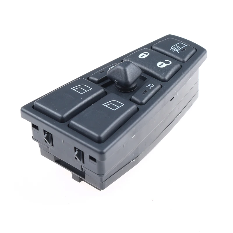 YAOPEI 20752918 20752914 20752915 20752919 Electric Window Switch For Volvo FH12 FM12 FM9 FM VNL Window Switch 2004-2012