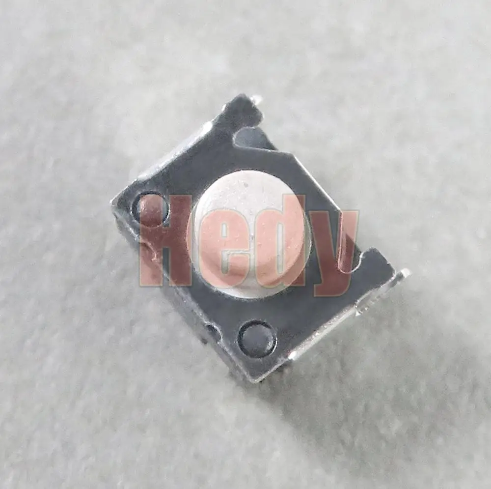 100PCS Original Pairing Switch Button Bluetooth-compatible Pairing Part Replacement For Xbox360 Wireless Controller