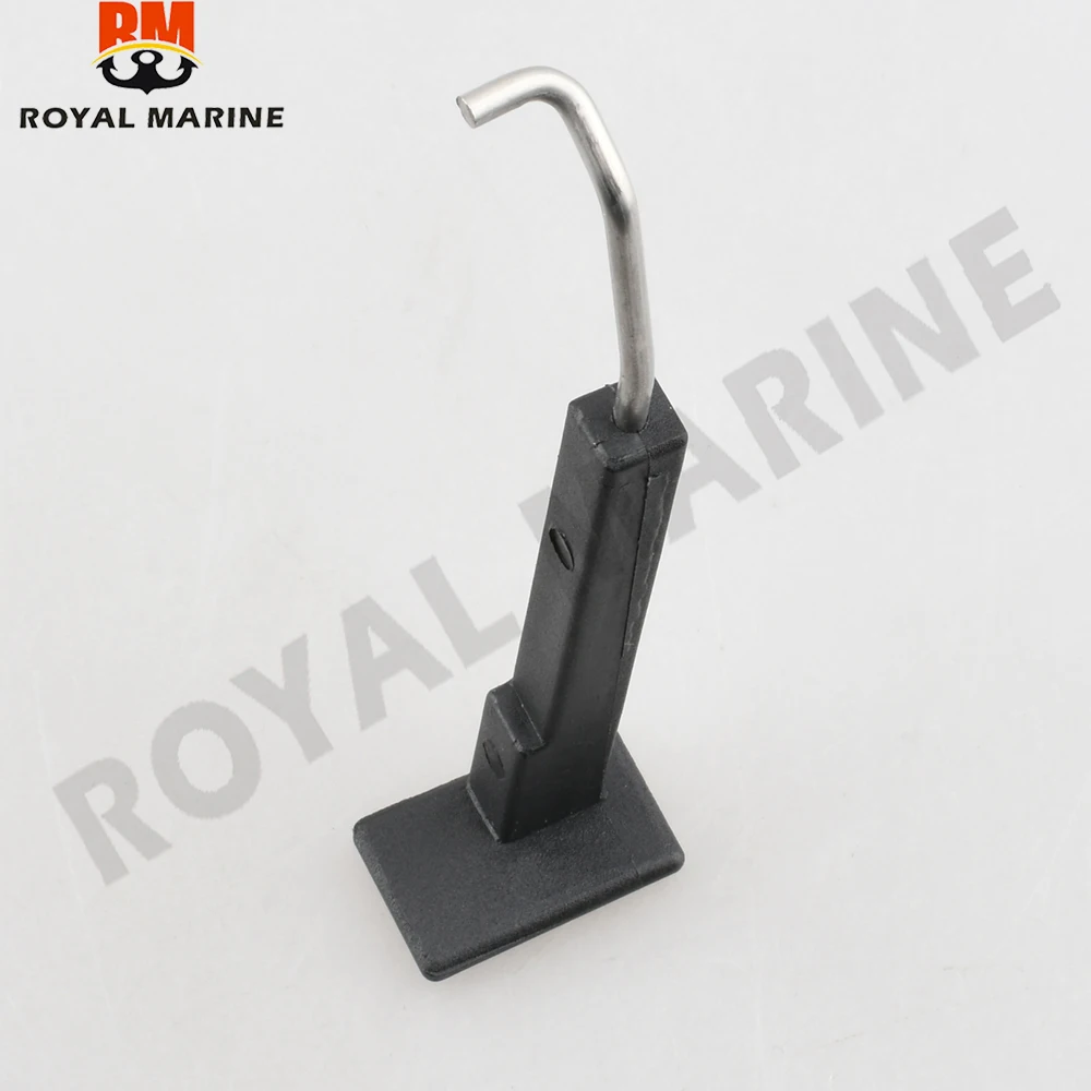 

692-41256-00 Rod, Choke 1 for yamaha boat engine 2T 50HP 75HP 80HP 85HP 90HP 692-41256-00-00 692-41256-01 692-41256