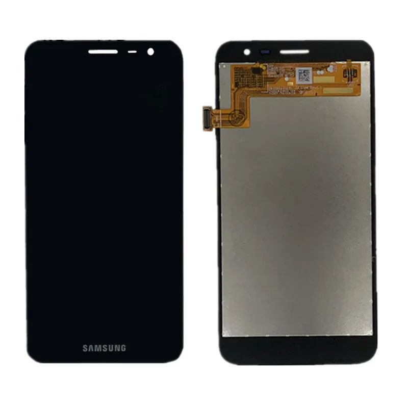 Tested  for Samsung Galaxy J2 Core 2018 J260 J260M/DS J260F/DS J260G/DS LCD Display Touch Sensor Digitizer Assembly