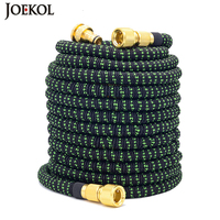Hot Sale Garden Expandable Hose Pipe Water Hose Magic Hose Flexible Watering Hose Car Washing Hose Plastic With Spray Gun