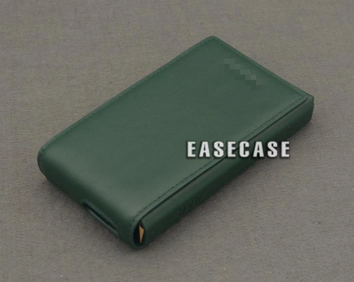 C7 EASECASE Custom-Made Leather Case For A&ultima IRIVER SP2000